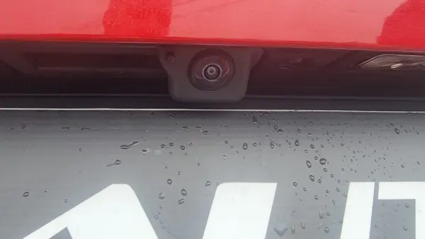 Cupra Formentor 1.5 TSI Cupra DSG 30