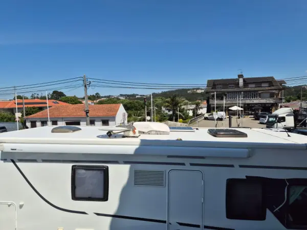 Fiat Ducato 2.3 M-Jet ML 4