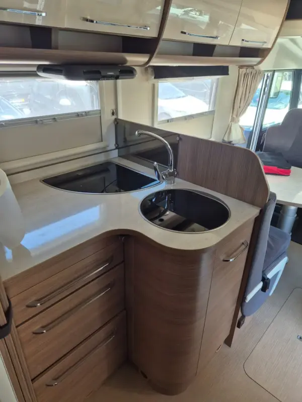 Fiat Ducato 2.3 M-Jet ML 13