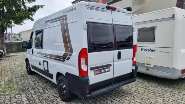 Fiat Ducato 35 2.2 M-Jet L CD 4