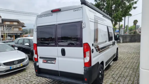 Fiat Ducato 35 2.2 M-Jet L CD 5