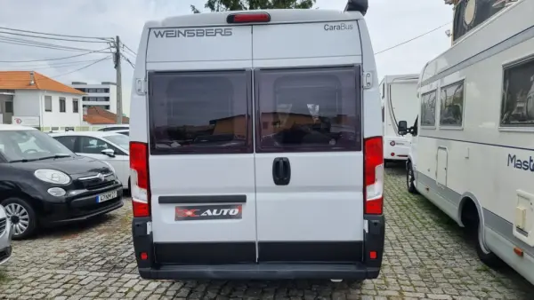Fiat Ducato 35 2.2 M-Jet L CD 7