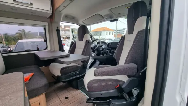 Fiat Ducato 35 2.2 M-Jet L CD 11