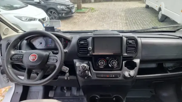 Fiat Ducato 35 2.2 M-Jet L CD 13
