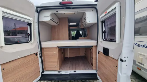 Fiat Ducato 35 2.2 M-Jet L CD 21