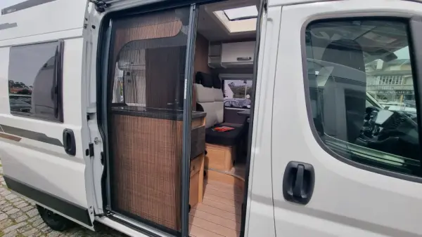 Fiat Ducato 35 2.2 M-Jet L CD 22