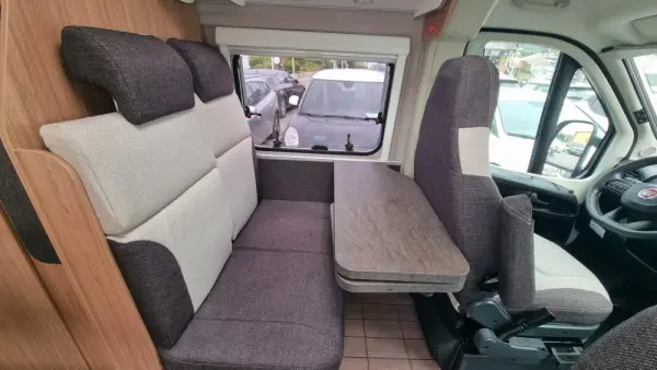Fiat Ducato 35 2.2 M-Jet L CD 23