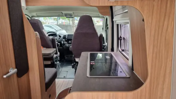 Fiat Ducato 35 2.2 M-Jet L CD 30