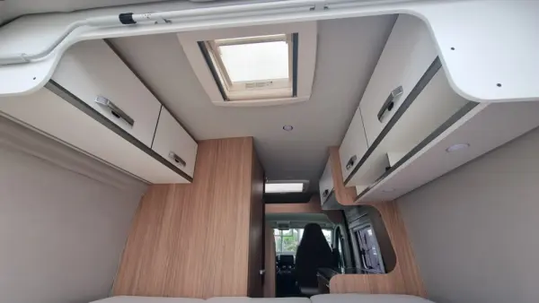 Fiat Ducato 35 2.2 M-Jet L CD 34