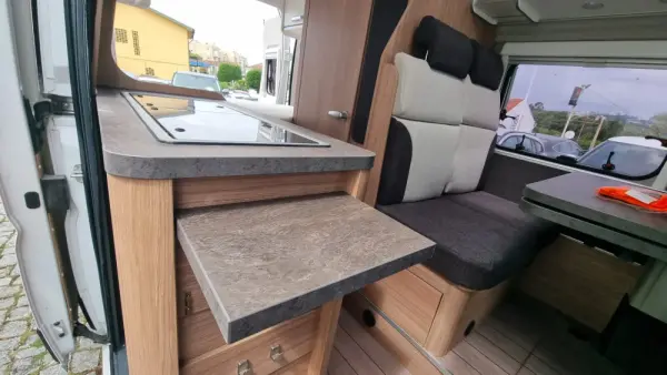 Fiat Ducato 35 2.2 M-Jet L CD 36