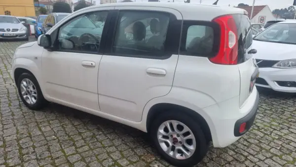 Fiat Panda 1.2 Lounge S&S 3
