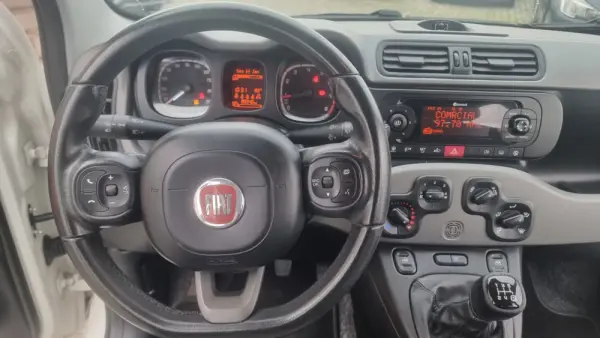 Fiat Panda 1.2 Lounge S&S 7