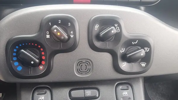 Fiat Panda 1.2 Lounge S&S 10