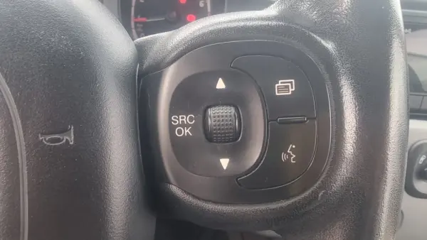 Fiat Panda 1.2 Lounge S&S 16