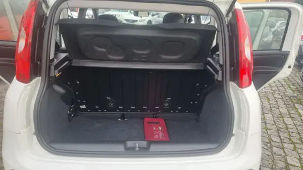 Fiat Panda 1.2 Lounge S&S 18