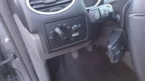 Ford Focus 1.6 TDCi Trend 16