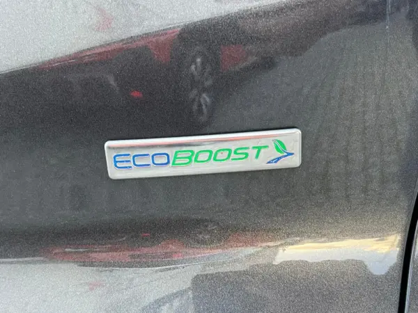 Ford Focus SW 1.0 SCTi Titanium 12