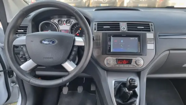 Ford Kuga 2.0 TDCi Trend 12