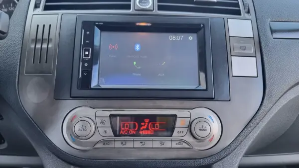 Ford Kuga 2.0 TDCi Trend 14