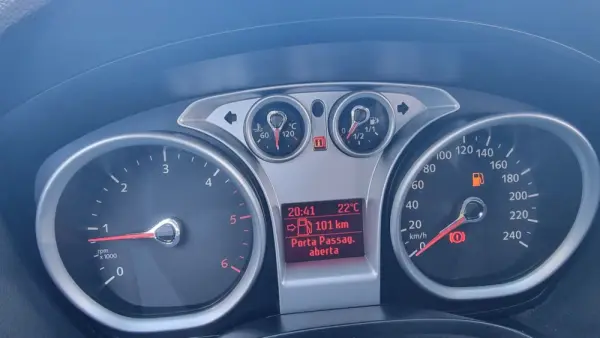 Ford Kuga 2.0 TDCi Trend 15