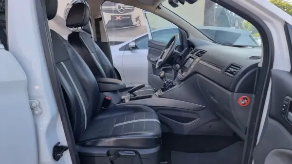 Ford Kuga 2.0 TDCi Trend 17