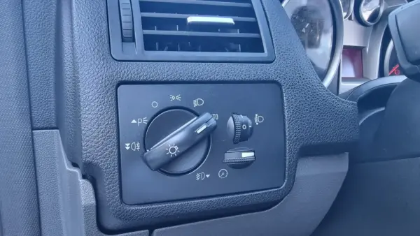 Ford Kuga 2.0 TDCi Trend 20