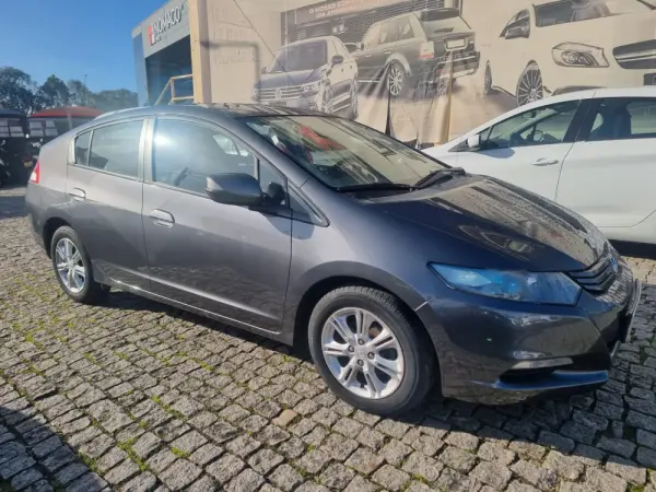 Honda Insight 1.3 DSI i-VTEC Hybrid Confort 3