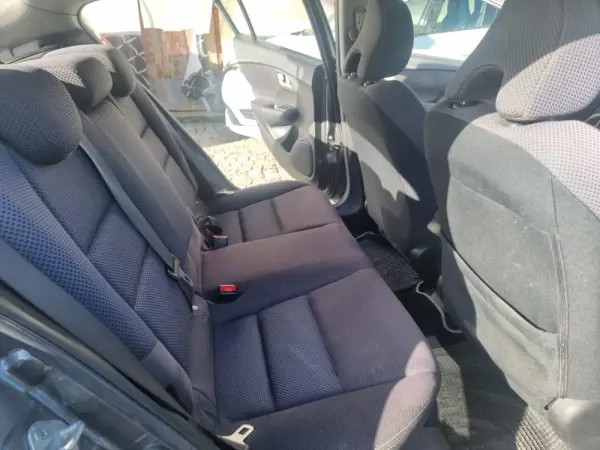 Honda Insight 1.3 DSI i-VTEC Hybrid Confort 21