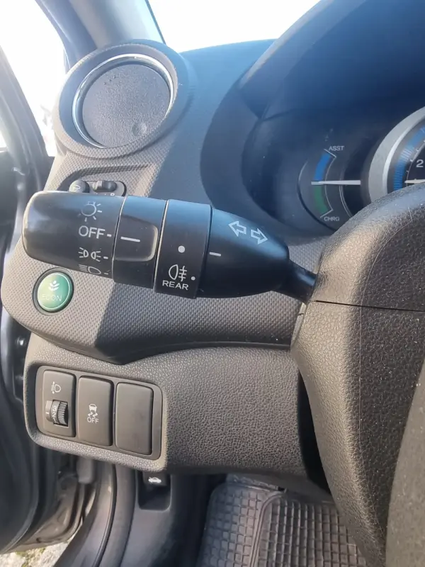 Honda Insight 1.3 DSI i-VTEC Hybrid Confort 24