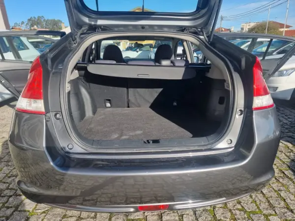 Honda Insight 1.3 DSI i-VTEC Hybrid Confort 27