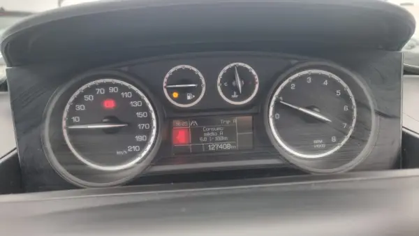 Lancia Ypsilon 1.2 S&S Platinum 6