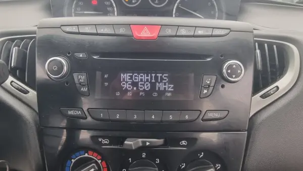 Lancia Ypsilon 1.2 S&S Platinum 9