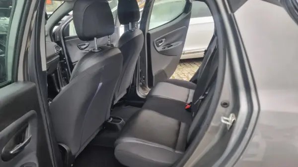 Lancia Ypsilon 1.2 S&S Platinum 12