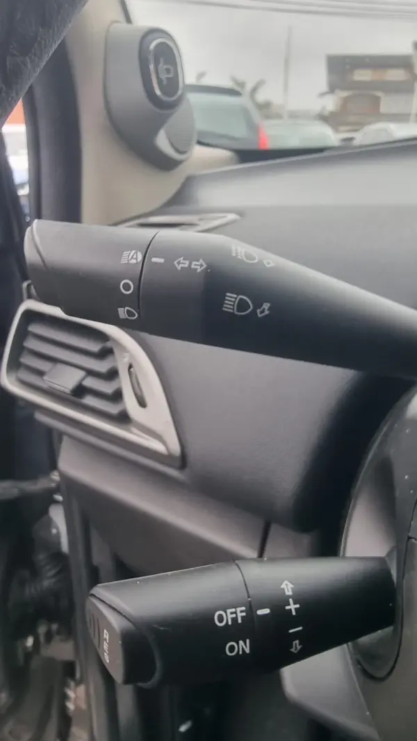 Lancia Ypsilon 1.2 S&S Platinum 14