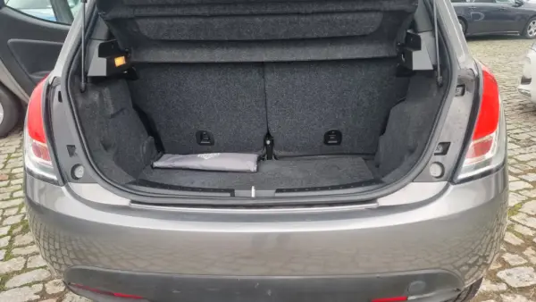 Lancia Ypsilon 1.2 S&S Platinum 18