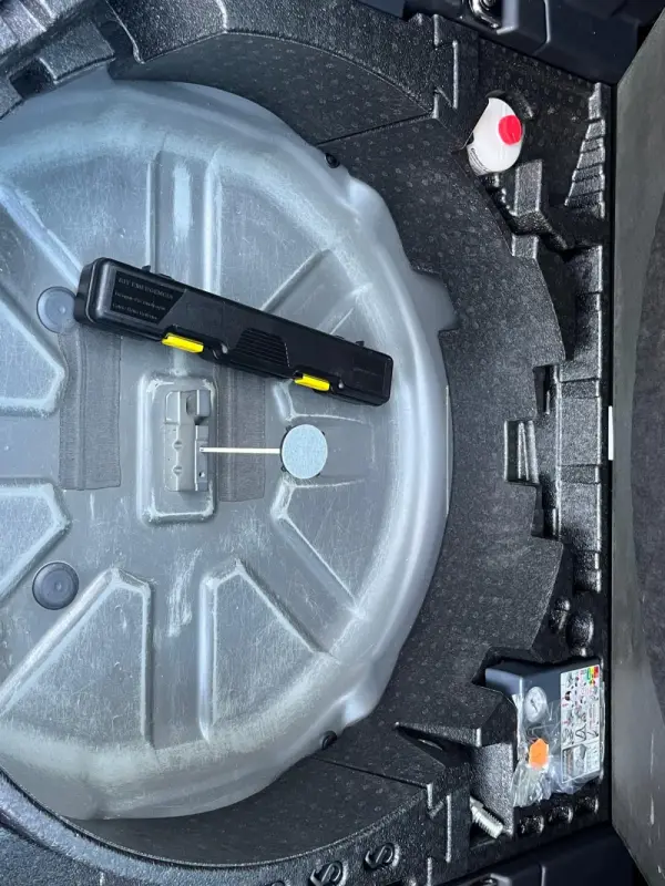 Land Rover Discovery Sport 2.0 TD4 HSE Auto 31