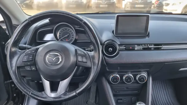 Mazda 2 1.5 Sky.Evolve Navi 13