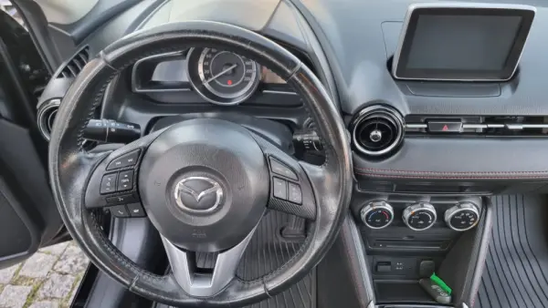 Mazda 2 1.5 Sky.Evolve Navi 14