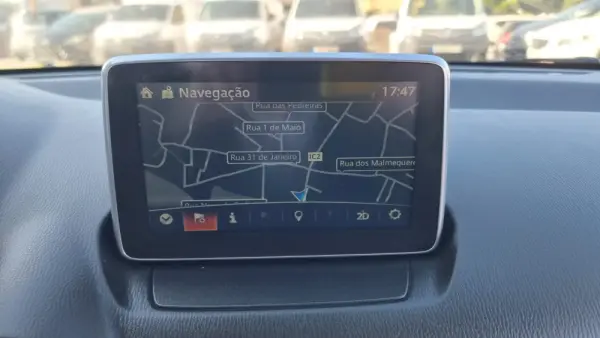 Mazda 2 1.5 Sky.Evolve Navi 15