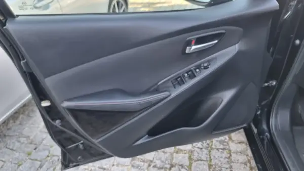 Mazda 2 1.5 Sky.Evolve Navi 21