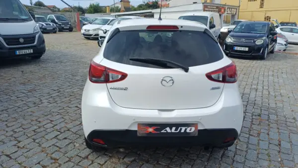 Mazda 2 1.5 Sky.Excellence 5