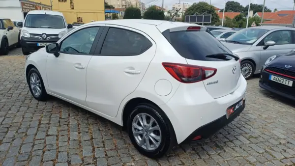 Mazda 2 1.5 Sky.Excellence 6
