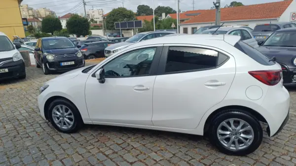 Mazda 2 1.5 Sky.Excellence 7