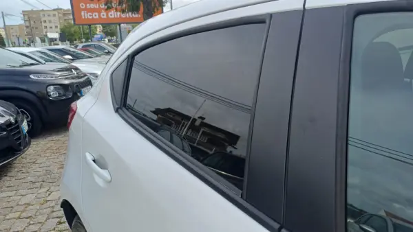 Mazda 2 1.5 Sky.Excellence 9