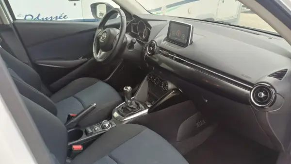 Mazda 2 1.5 Sky.Excellence 11