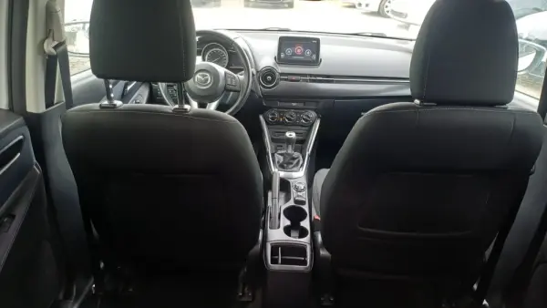 Mazda 2 1.5 Sky.Excellence 14