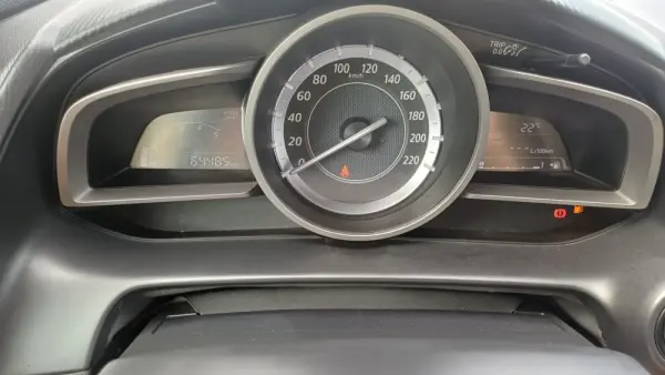 Mazda 2 1.5 Sky.Excellence 20