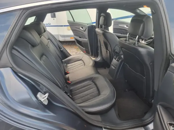 Mercedes-Benz CLS 220 PACK AMG 18