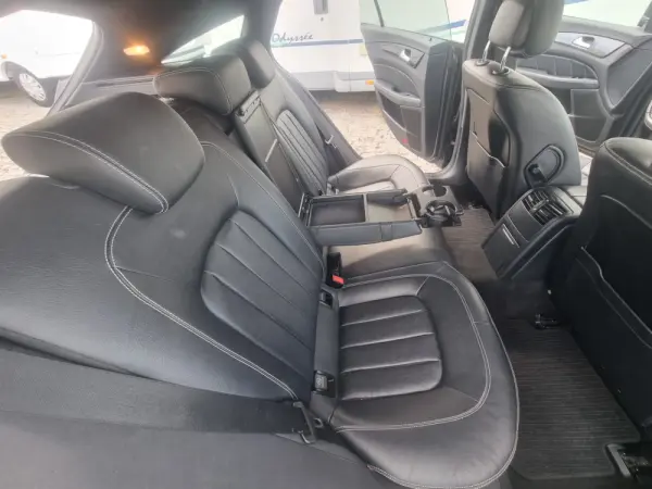 Mercedes-Benz CLS 220 PACK AMG 19