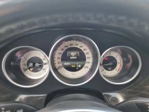 Mercedes-Benz CLS 220 PACK AMG 22